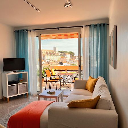 Residence Mandariniers Cannes Extérieur photo