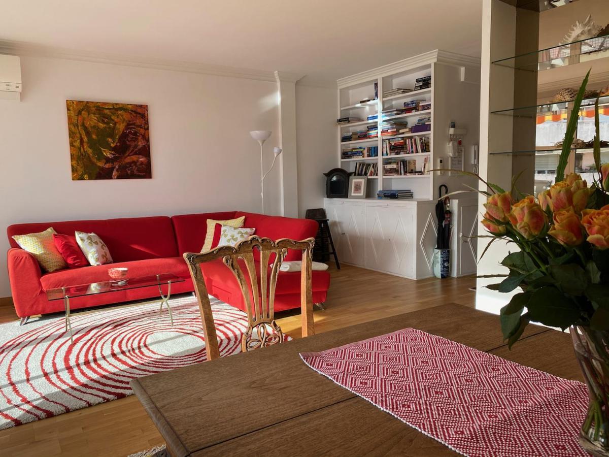 Residence Mandariniers Cannes Extérieur photo