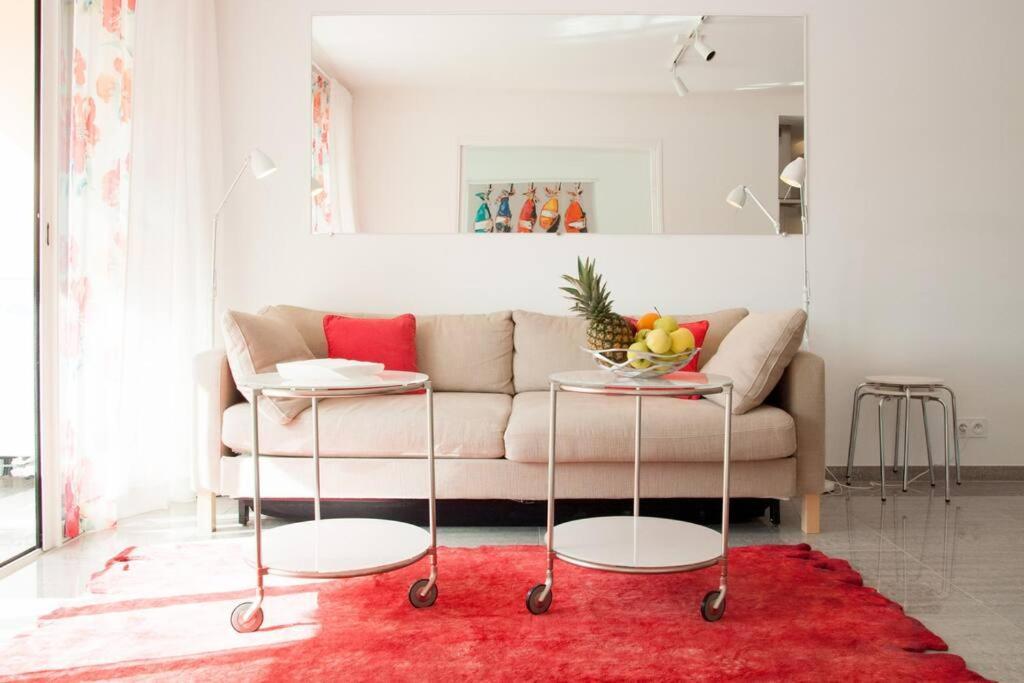 Residence Mandariniers Cannes Extérieur photo