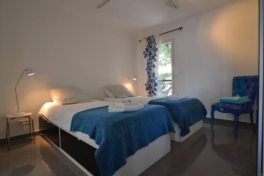 Residence Mandariniers Cannes Extérieur photo