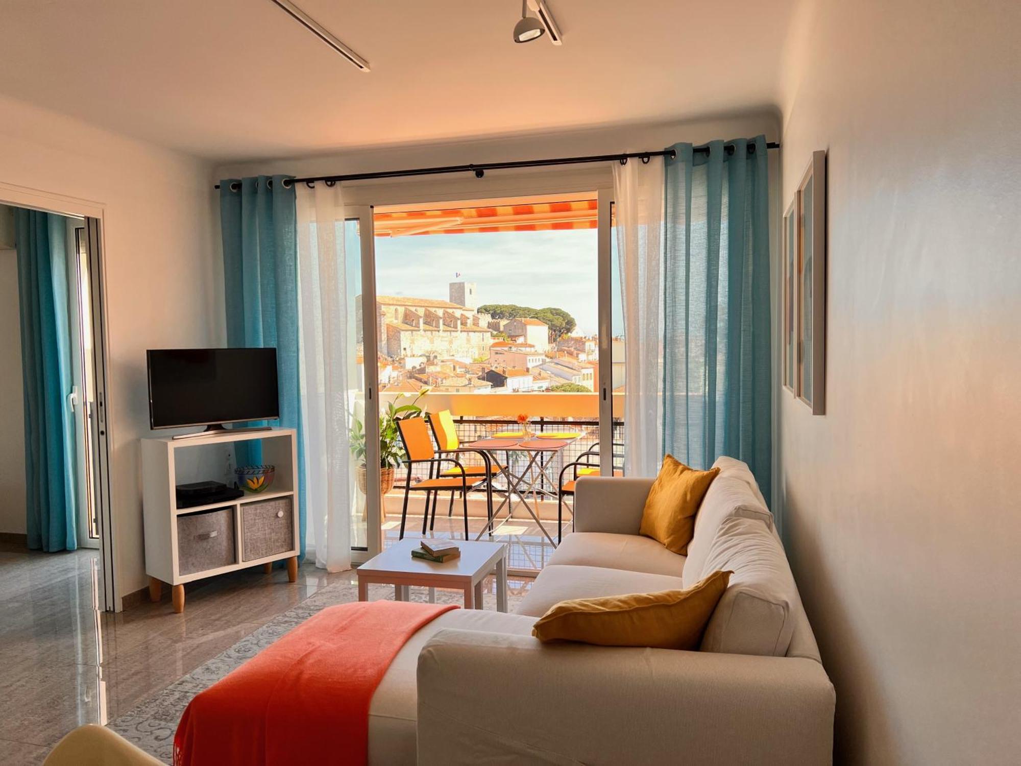 Residence Mandariniers Cannes Extérieur photo