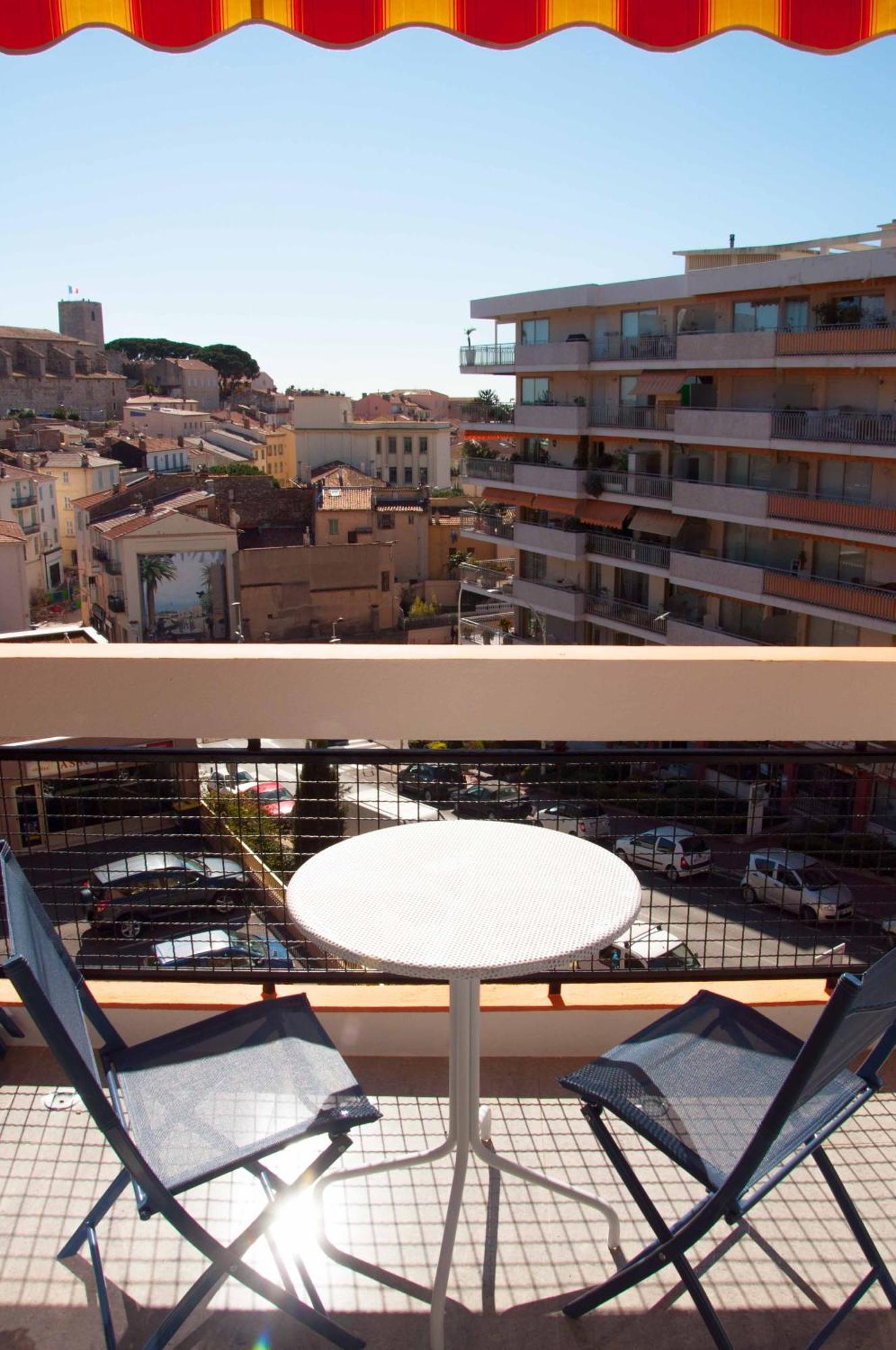 Residence Mandariniers Cannes Extérieur photo