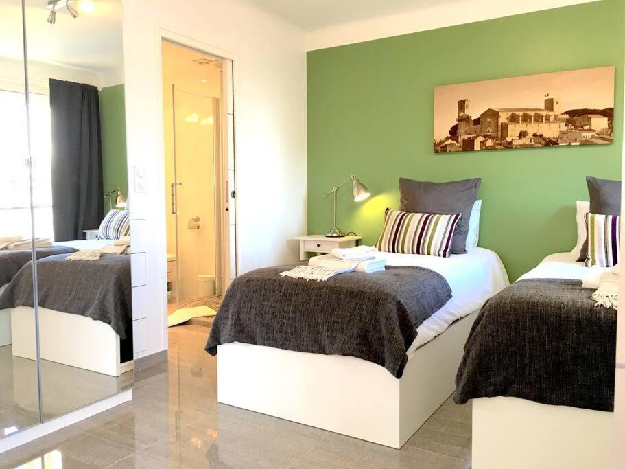 Residence Mandariniers Cannes Extérieur photo