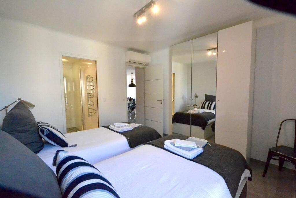 Residence Mandariniers Cannes Extérieur photo