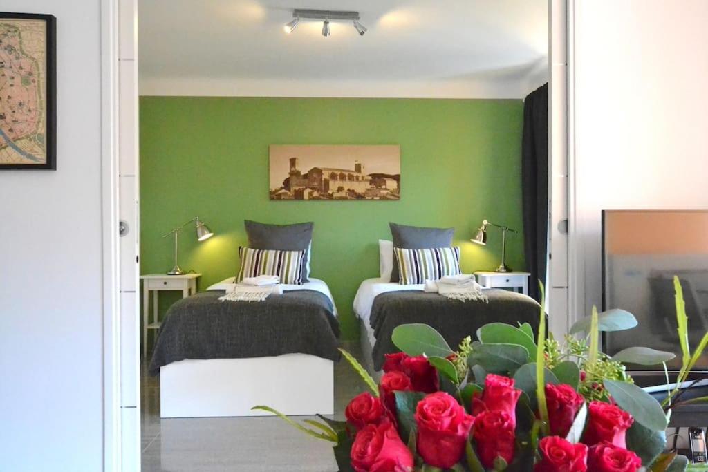 Residence Mandariniers Cannes Extérieur photo
