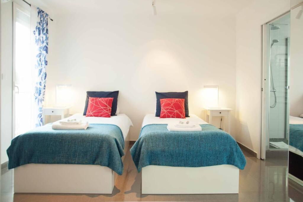 Residence Mandariniers Cannes Extérieur photo