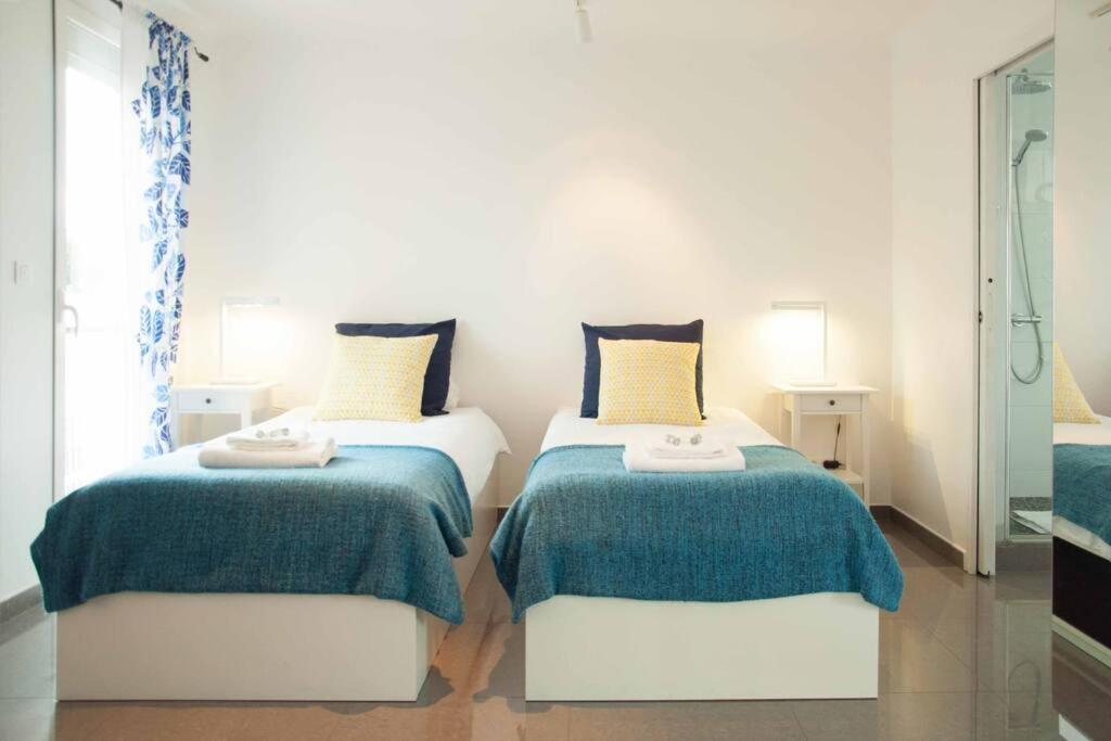 Residence Mandariniers Cannes Extérieur photo