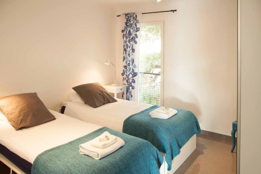 Residence Mandariniers Cannes Extérieur photo
