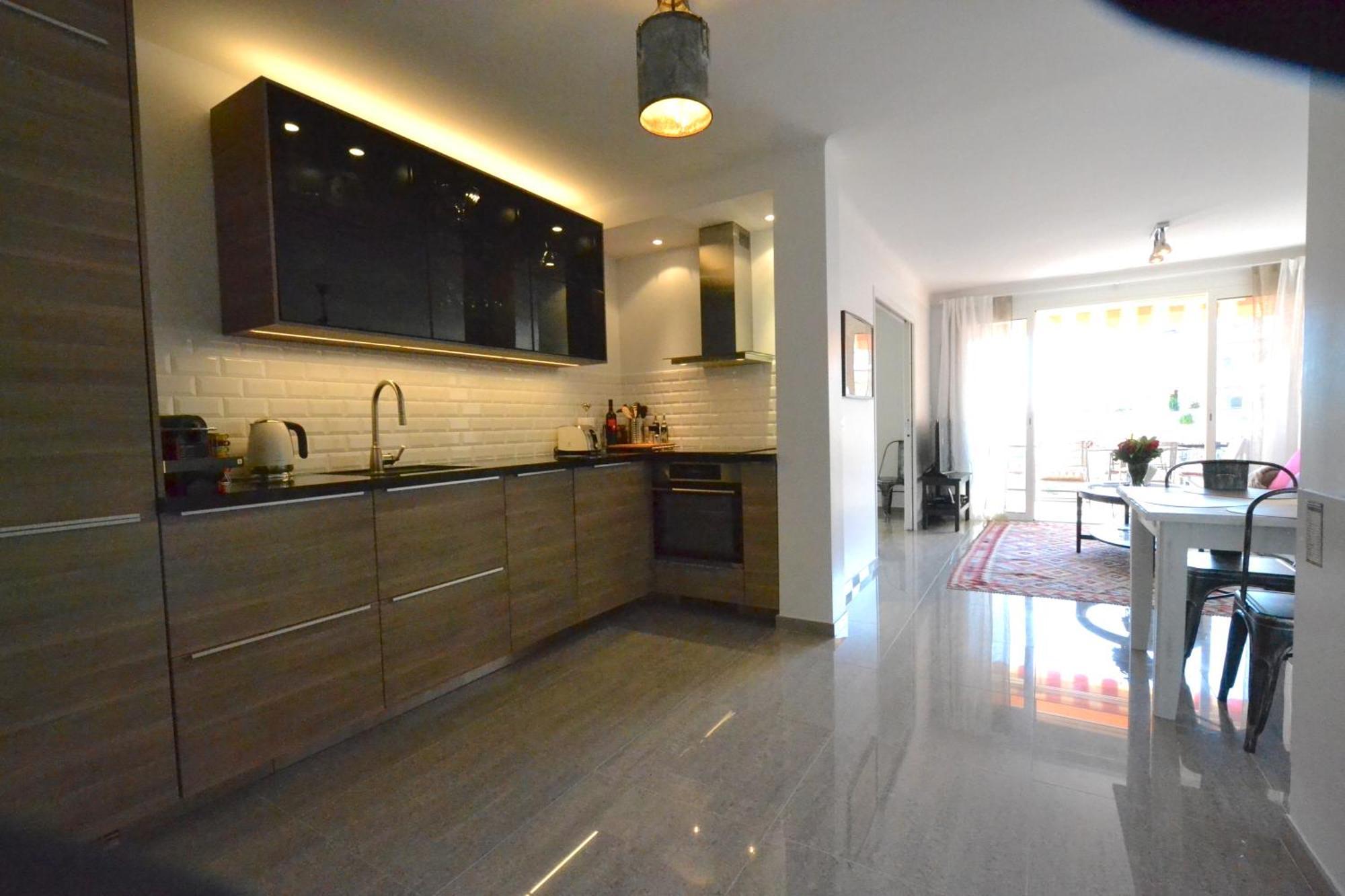 Residence Mandariniers Cannes Extérieur photo