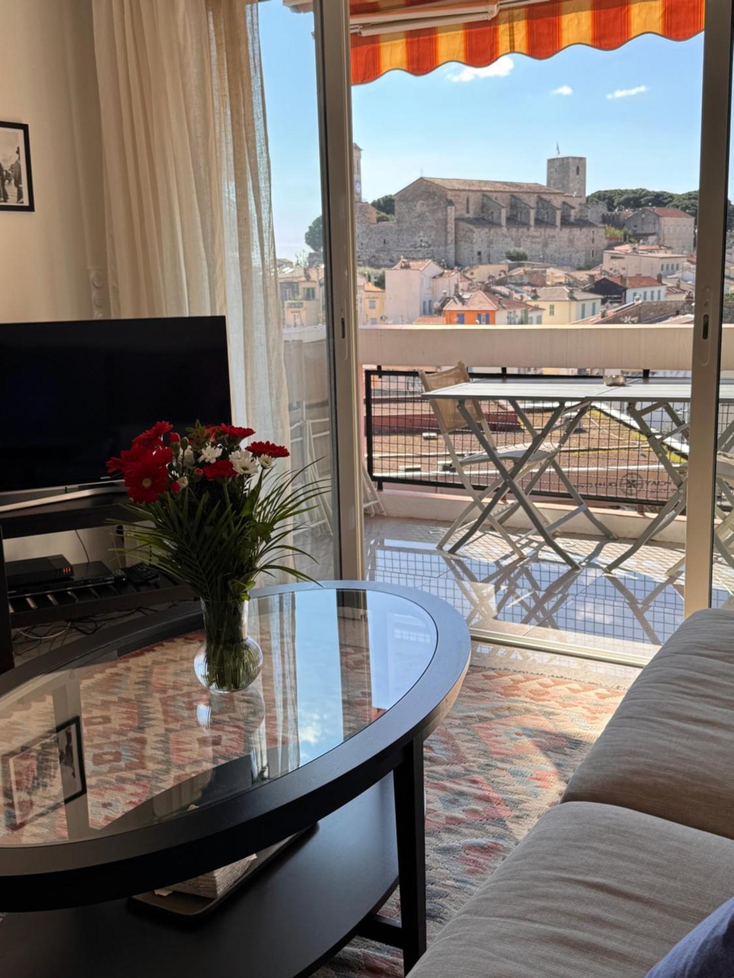Residence Mandariniers Cannes Extérieur photo
